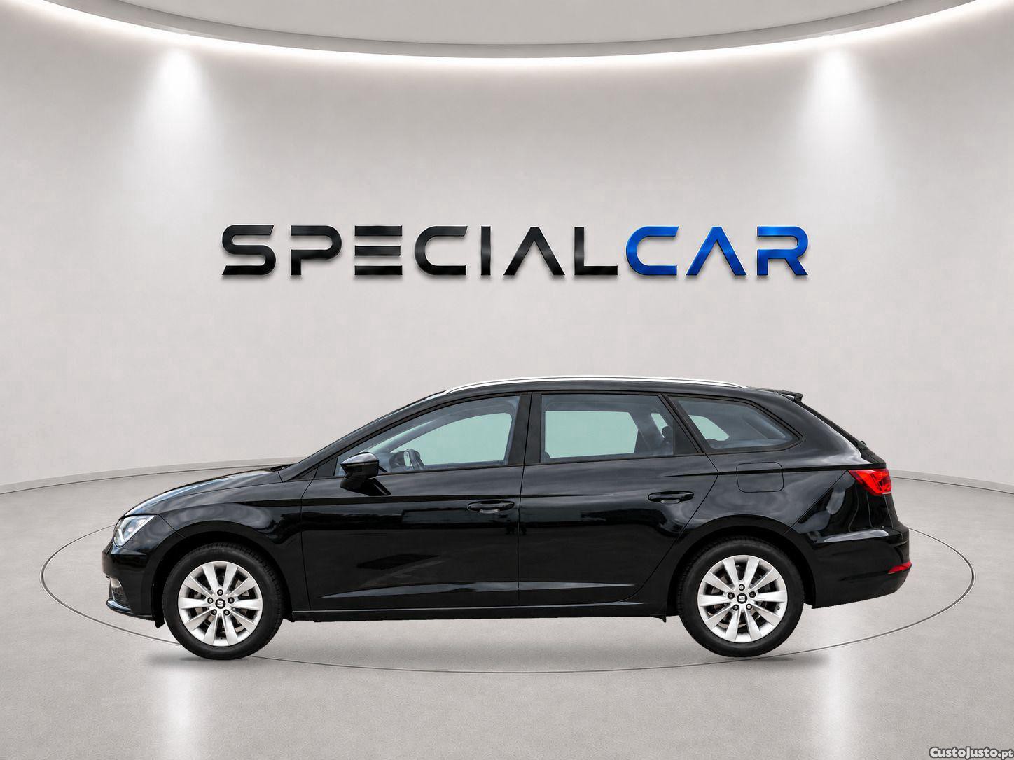 Seat Leon 1.0 EcoTSI Style S/S - 19 — photo 3