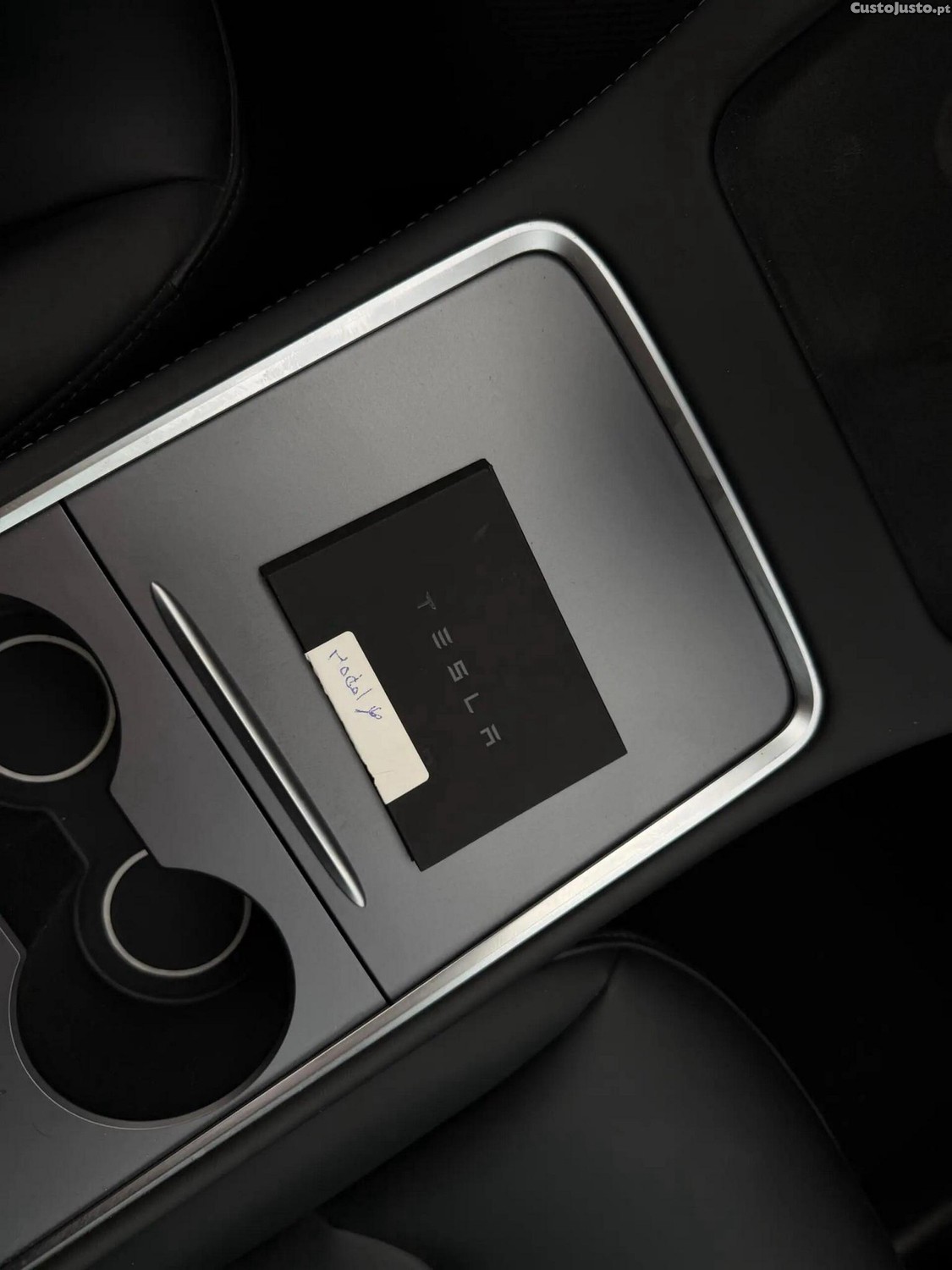 Tesla Model Y Long Range Tração Integral — fotografia 6
