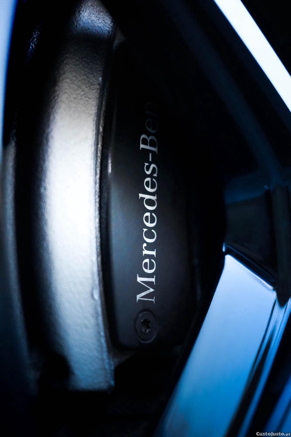 Mercedes-Benz A 180 AMG — fotografia 11