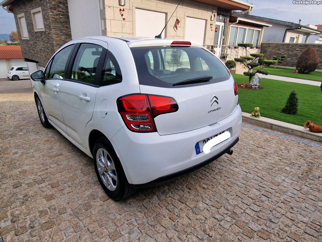 Citroën C3 1.4 HDI 5 LUGARES C/REVISAO — fotografia 10