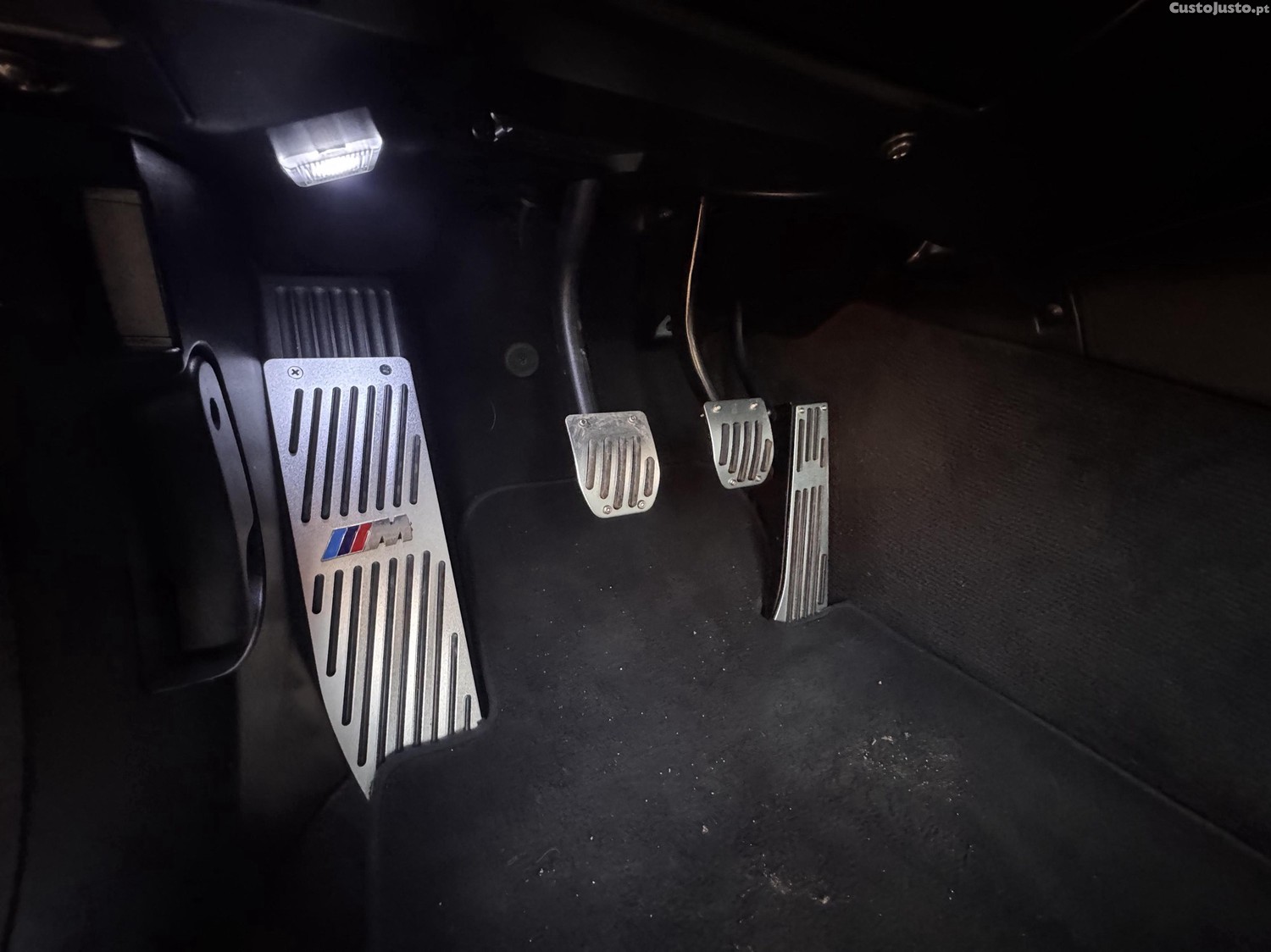BMW 323 Ci — fotografia 6