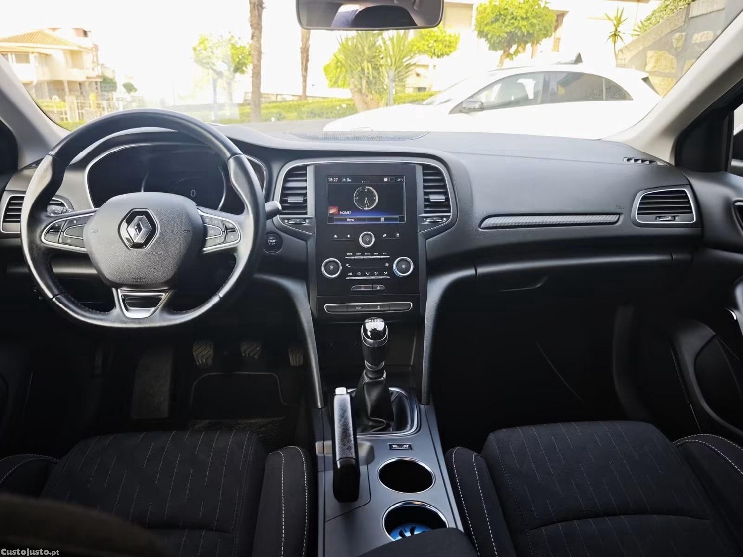 Renault Mégane Limited - 20 foto 5