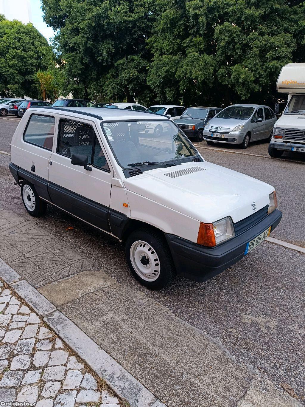Seat Marbella 0.9