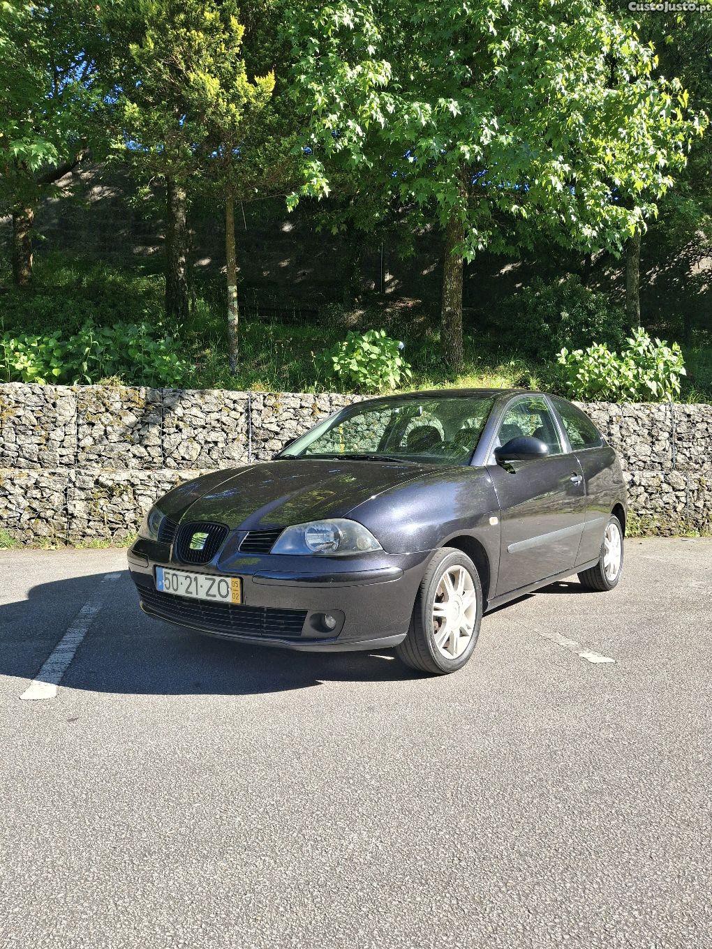 SEAT Ibiza 1.2 — fotografia 7