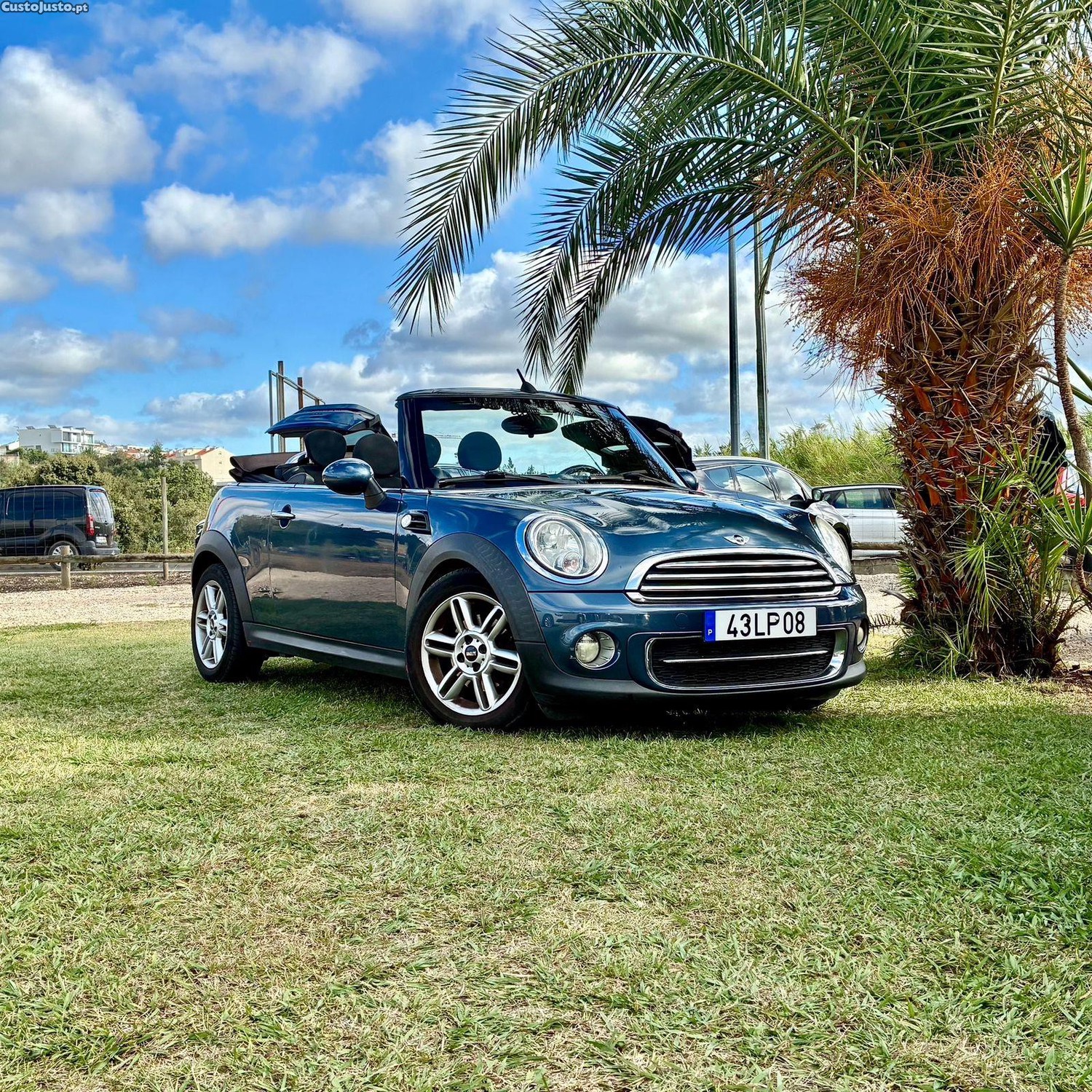 MINI Cabrio Cooper D · Nacional - 11 foto 5