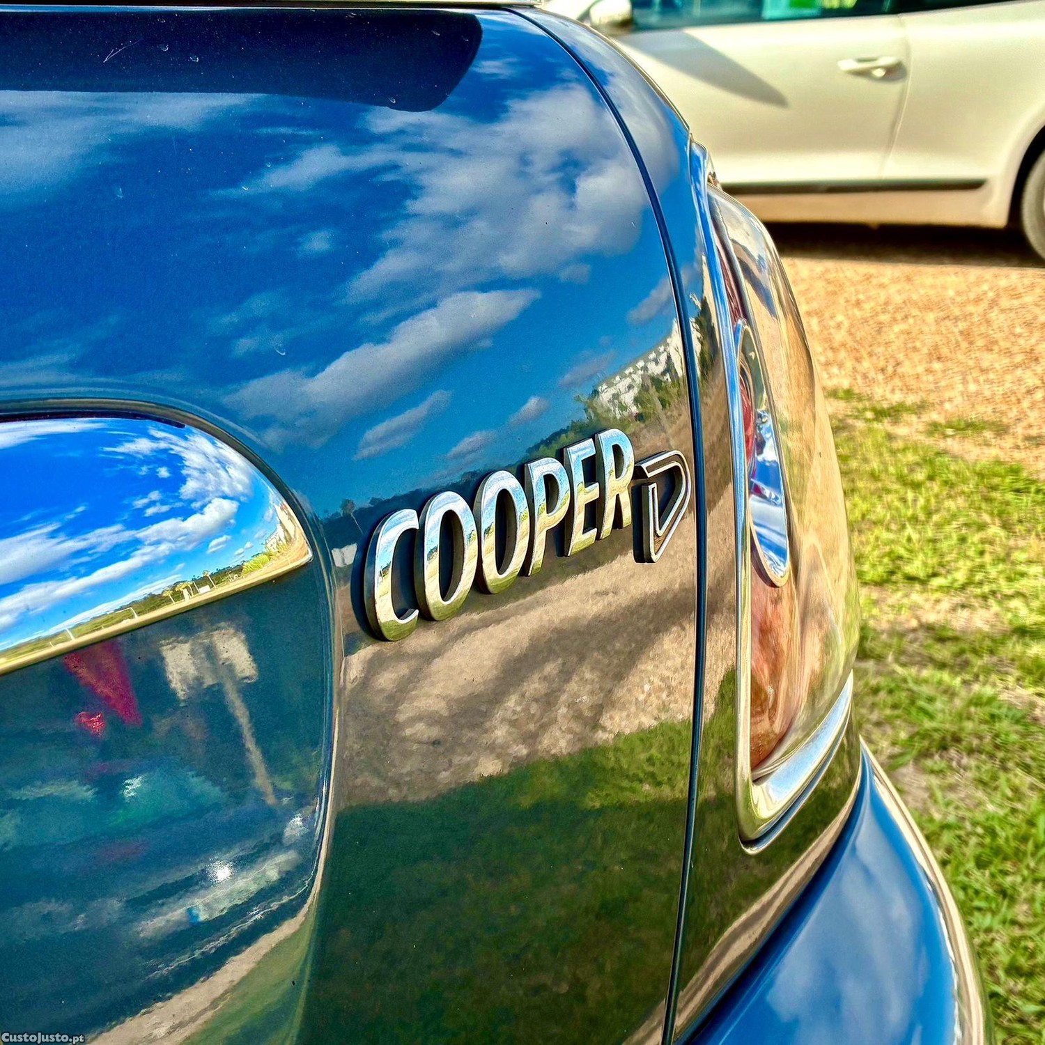 MINI Cabrio Cooper D · Nacional - 11 foto 4