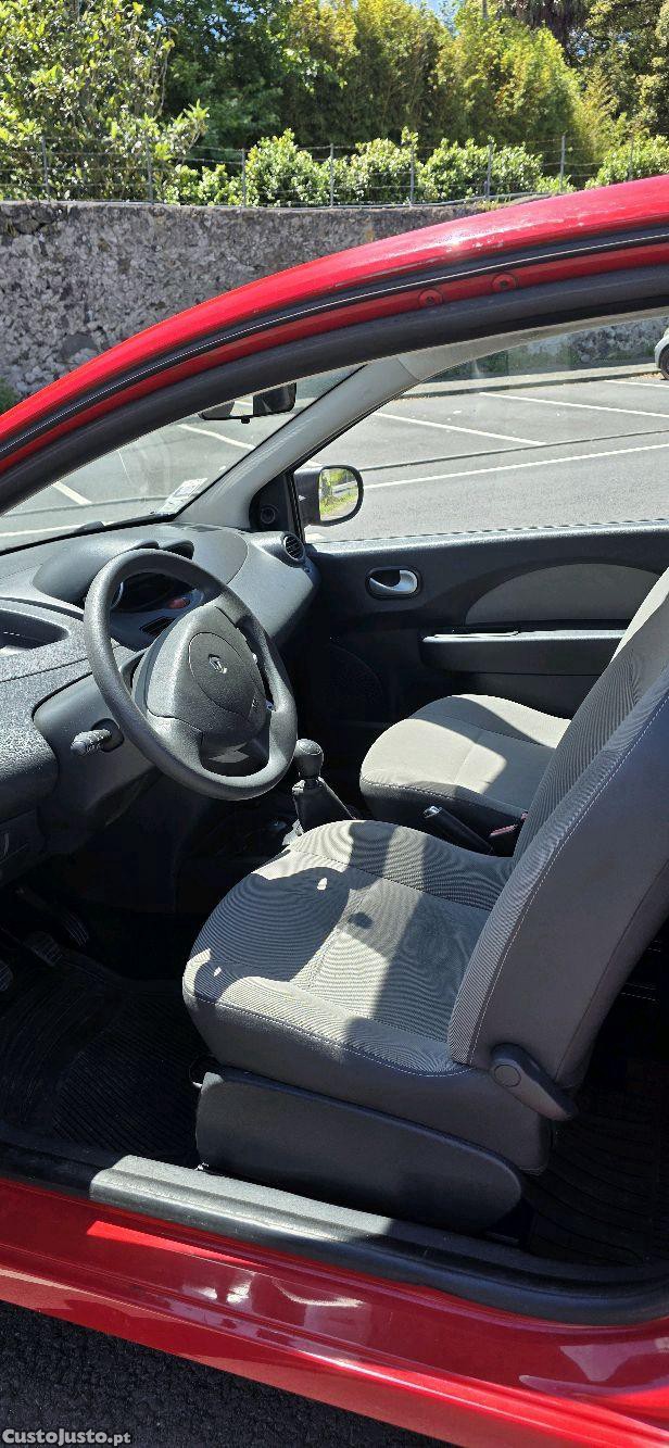Renault Twingo 1.2 75cv — fotografia 3