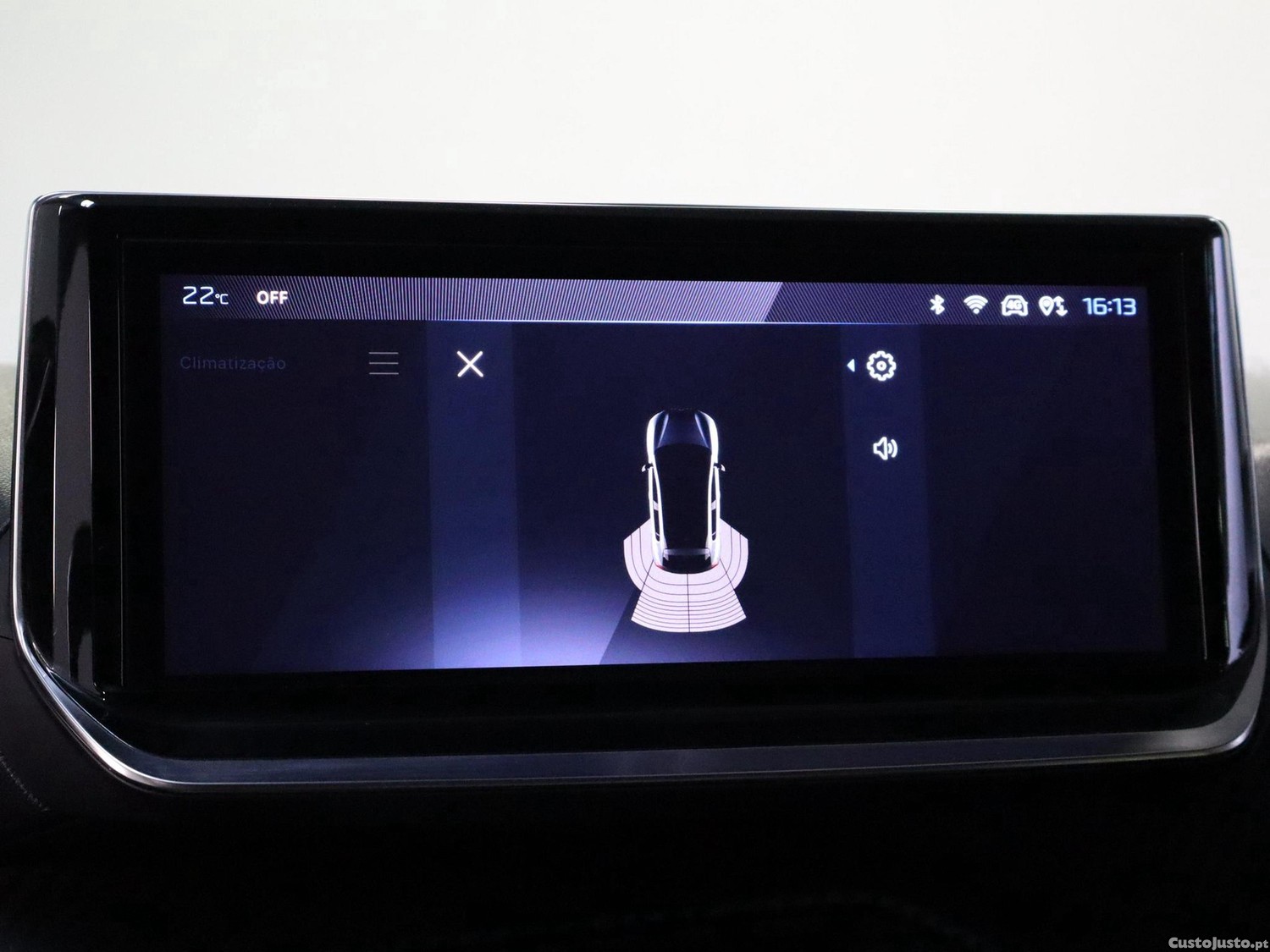 Peugeot 208 1.2 PureTech Active Pack — fotografia 4