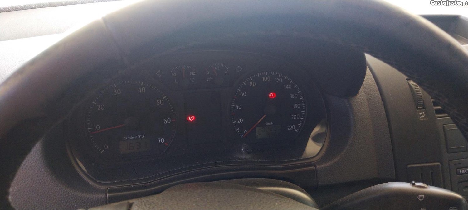 VW Polo 1.2 - 08 foto 3