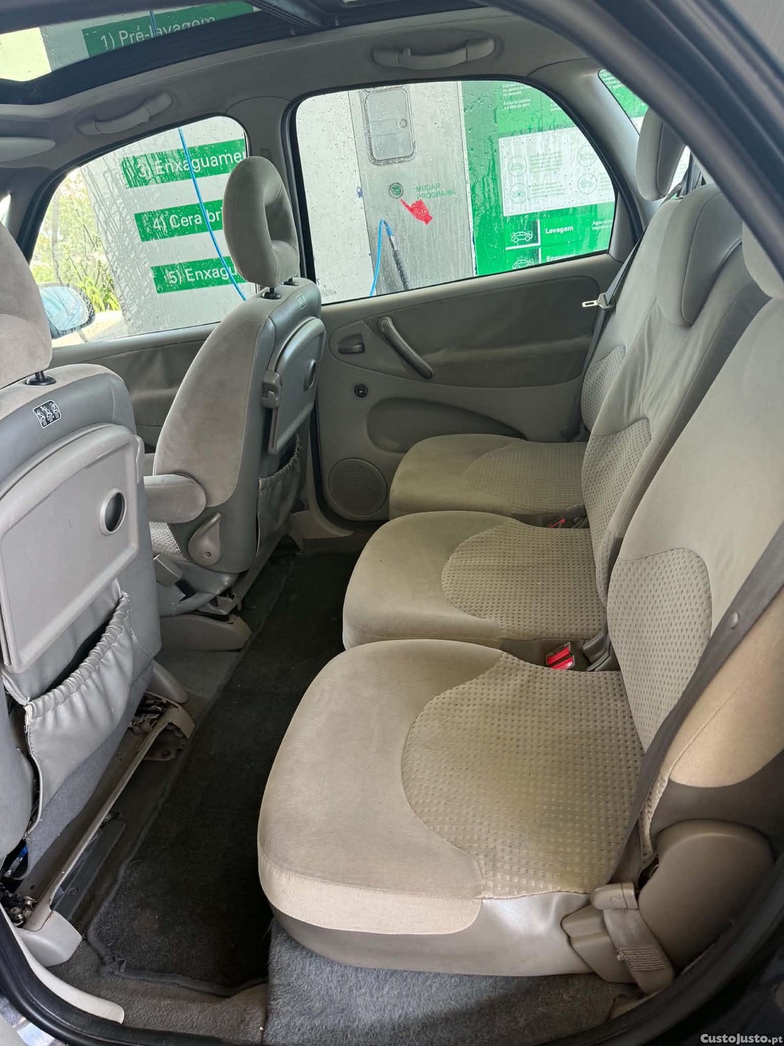 Citroën Xsara 1600 hdi — fotografia 3