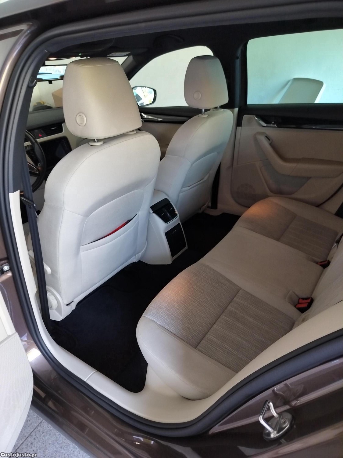Skoda Octavia Style - 19 foto 4