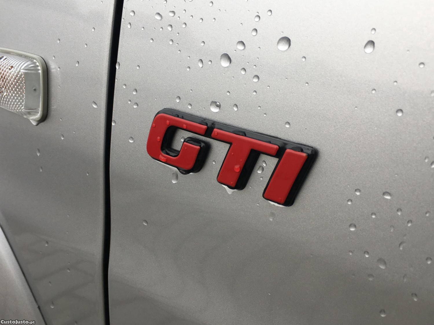 Peugeot 106 GTI — fotografia 7