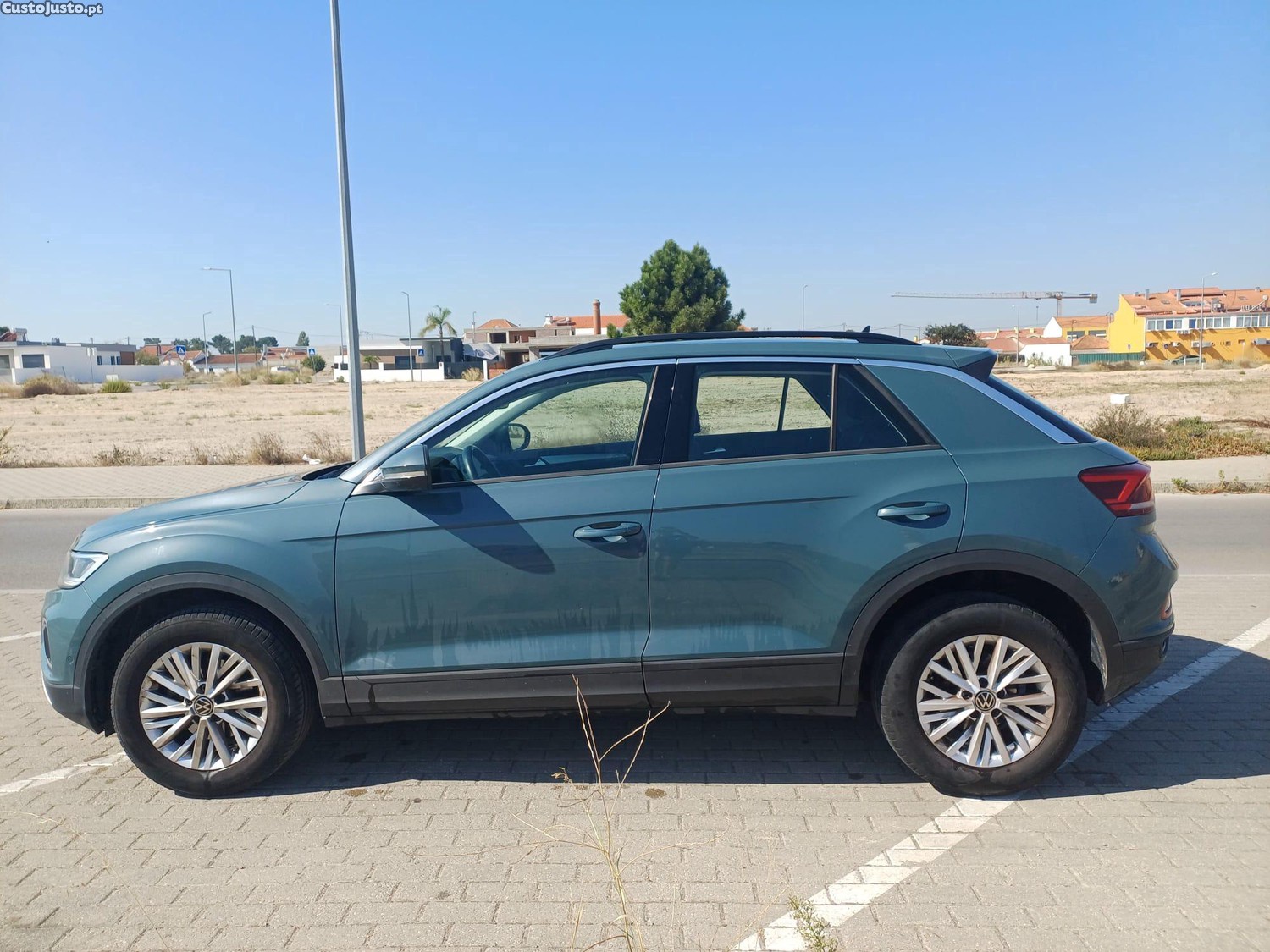 VW T-Roc Life - 22 foto 2
