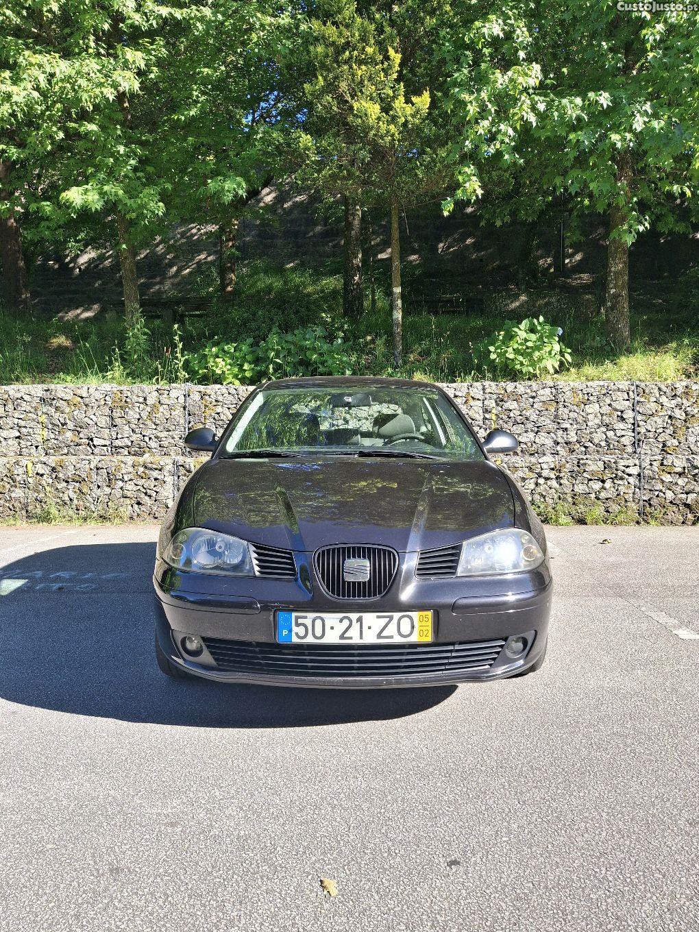 SEAT Ibiza 1.2 — fotografia 8