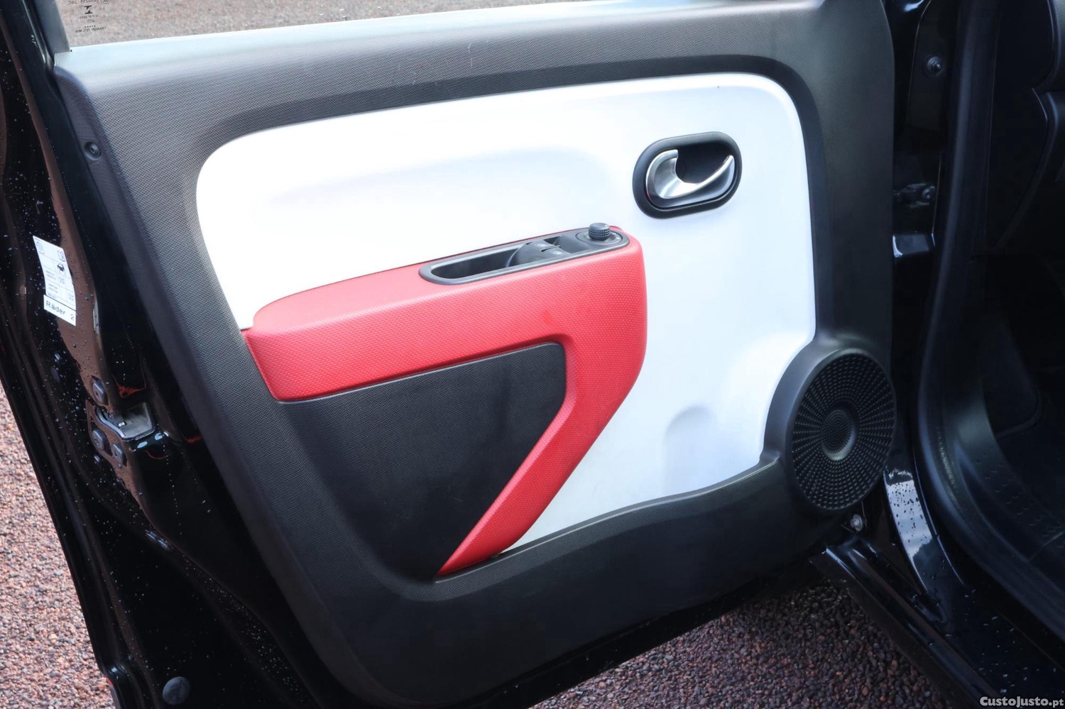 Renault Twingo 0.9 ENERGY DYNAMIQUE 90CV — fotografia 3