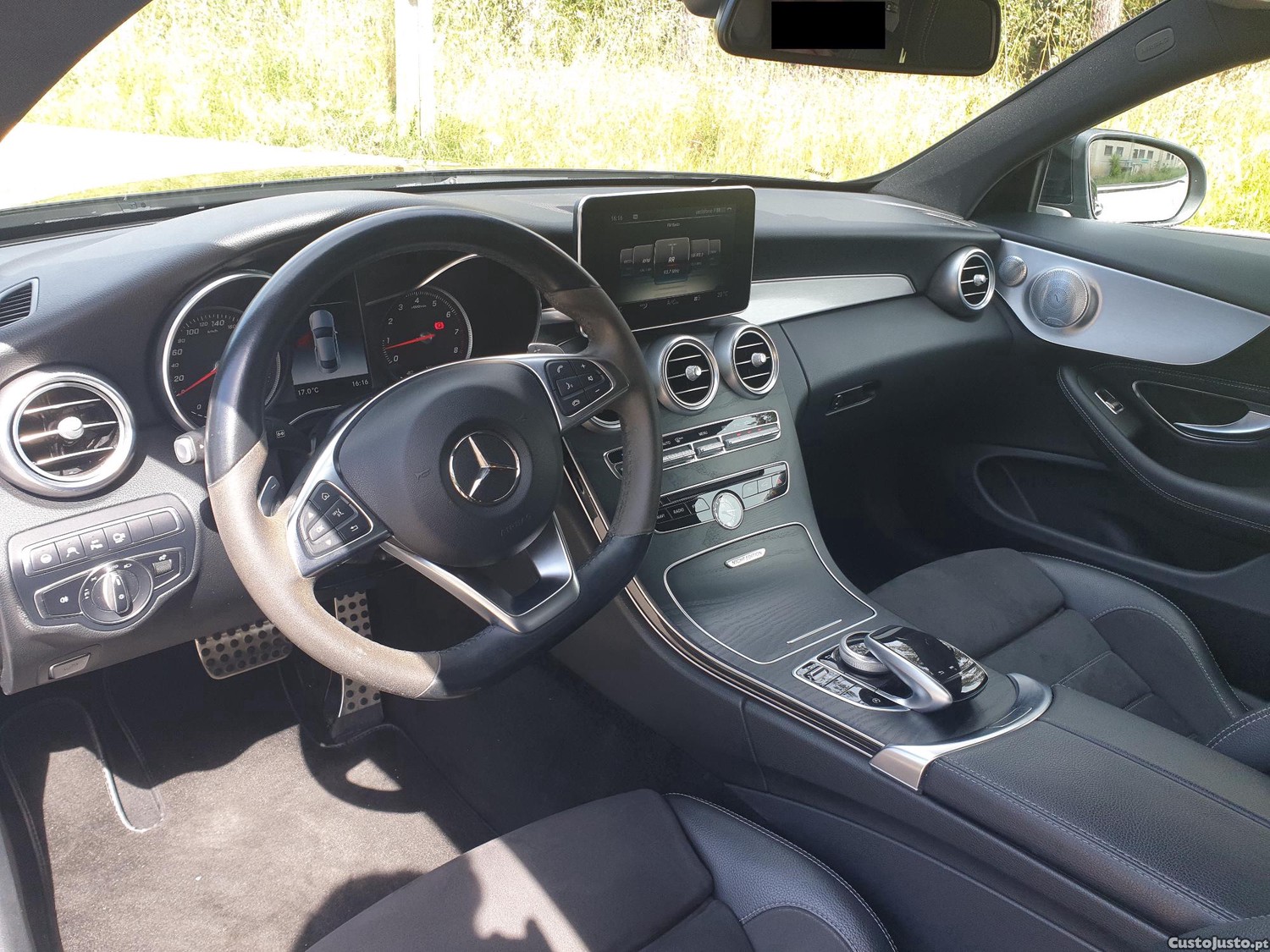 Mercedes-Benz C 300 300 - 18 — photo 3
