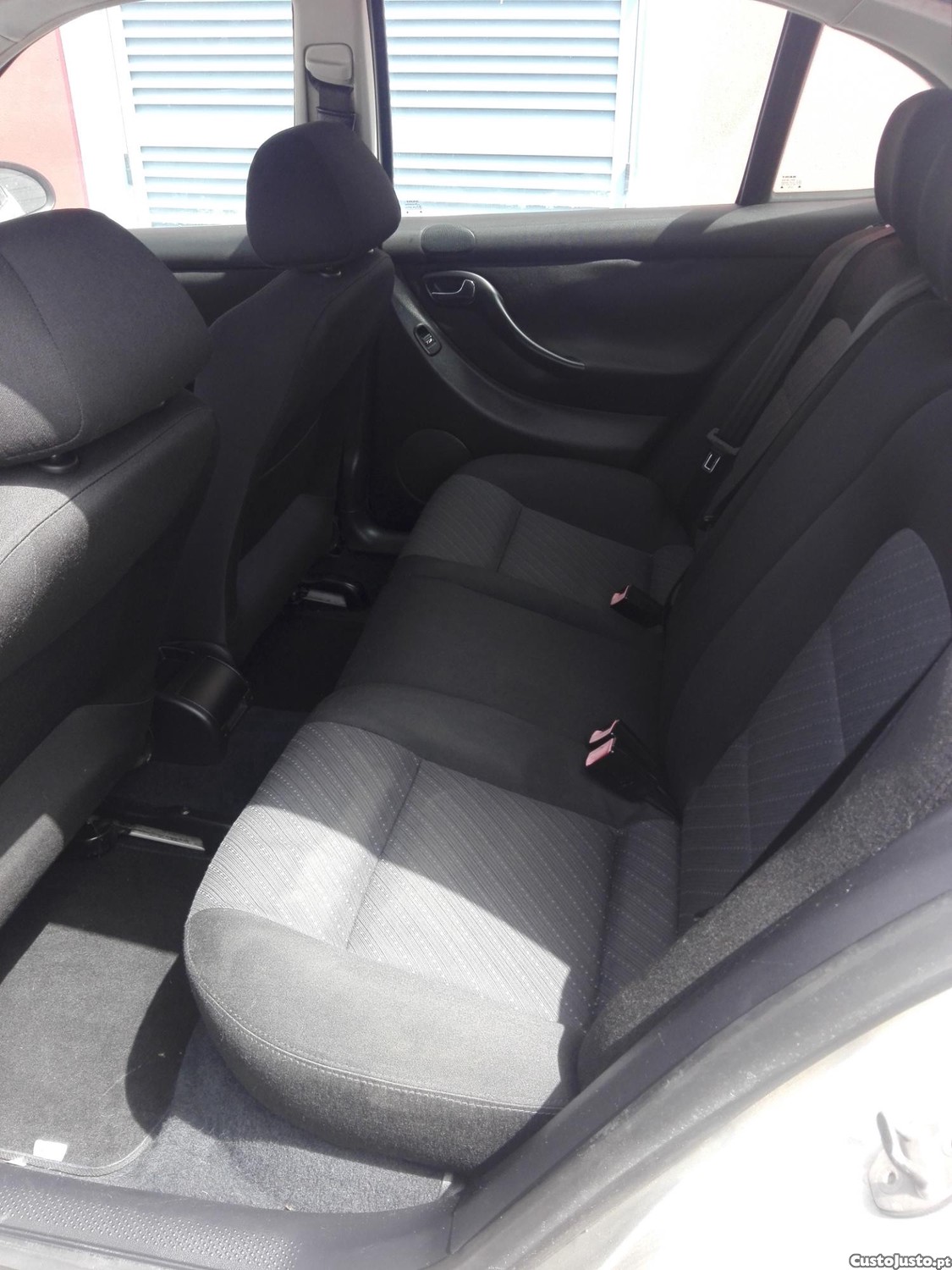 Seat Leon Top sport — photo 4