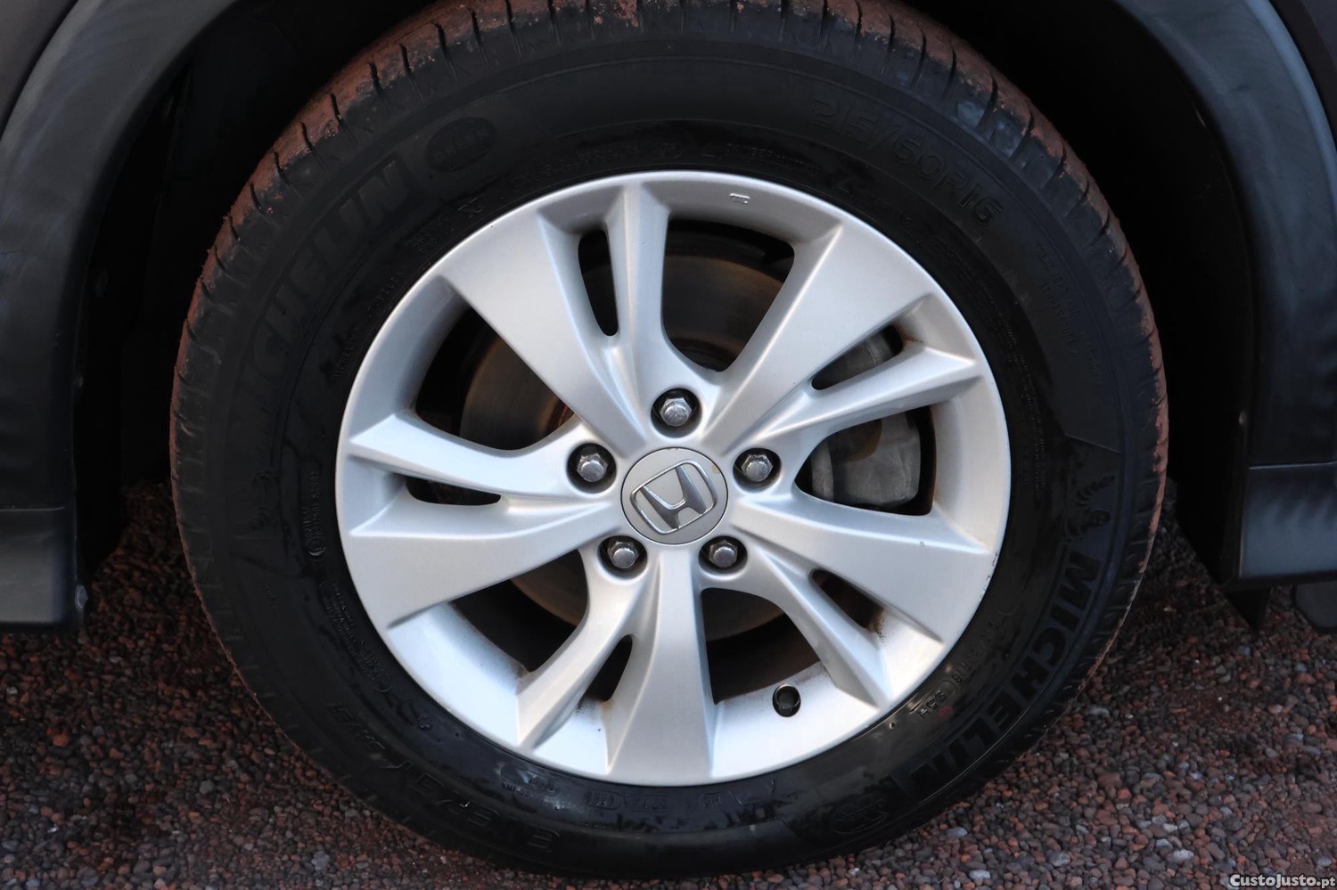 Honda HR-V 1.6 DTEC Elegance 120CV - 16 foto 4