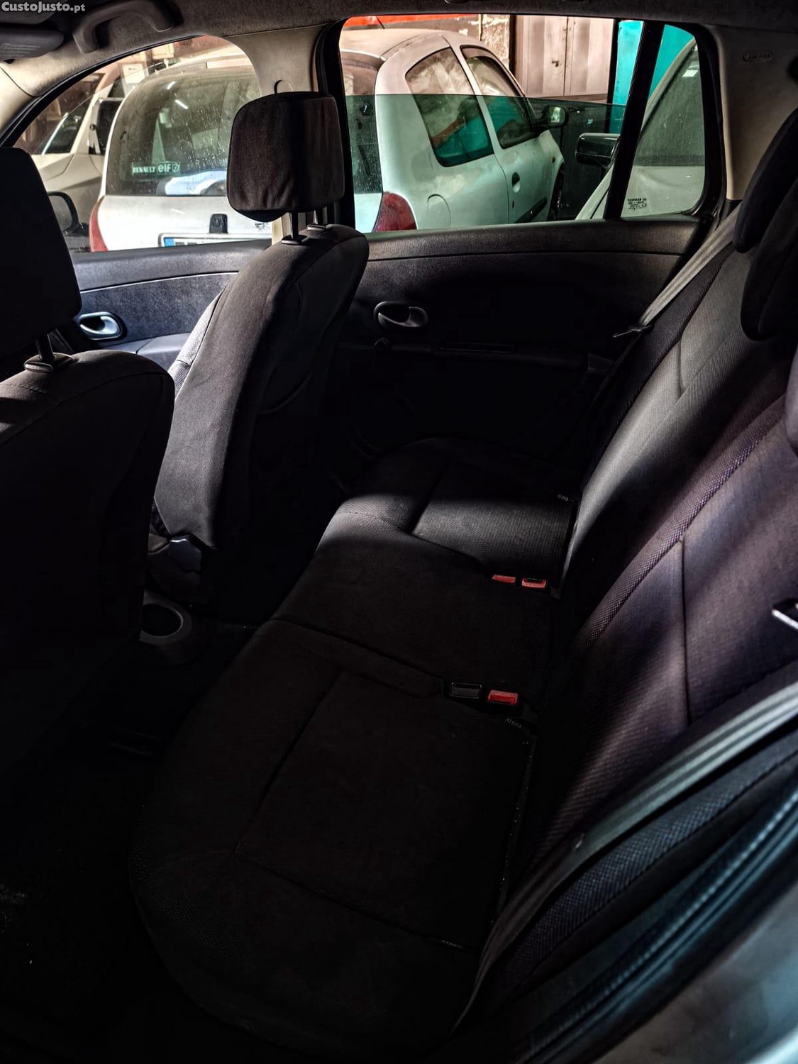 Renault Clio 3 Break - 08 foto 5