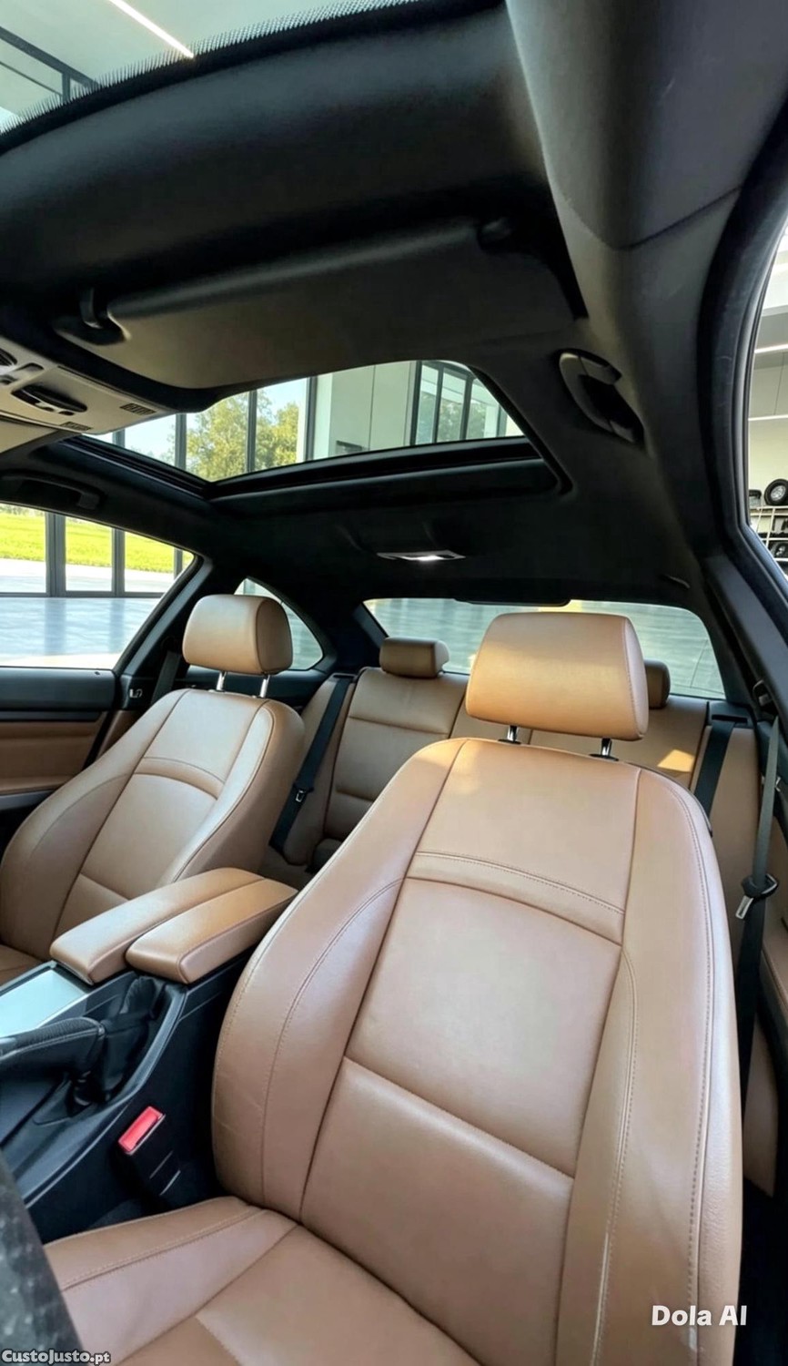 BMW 320 E92 Pack M 2010 - 10 foto 4