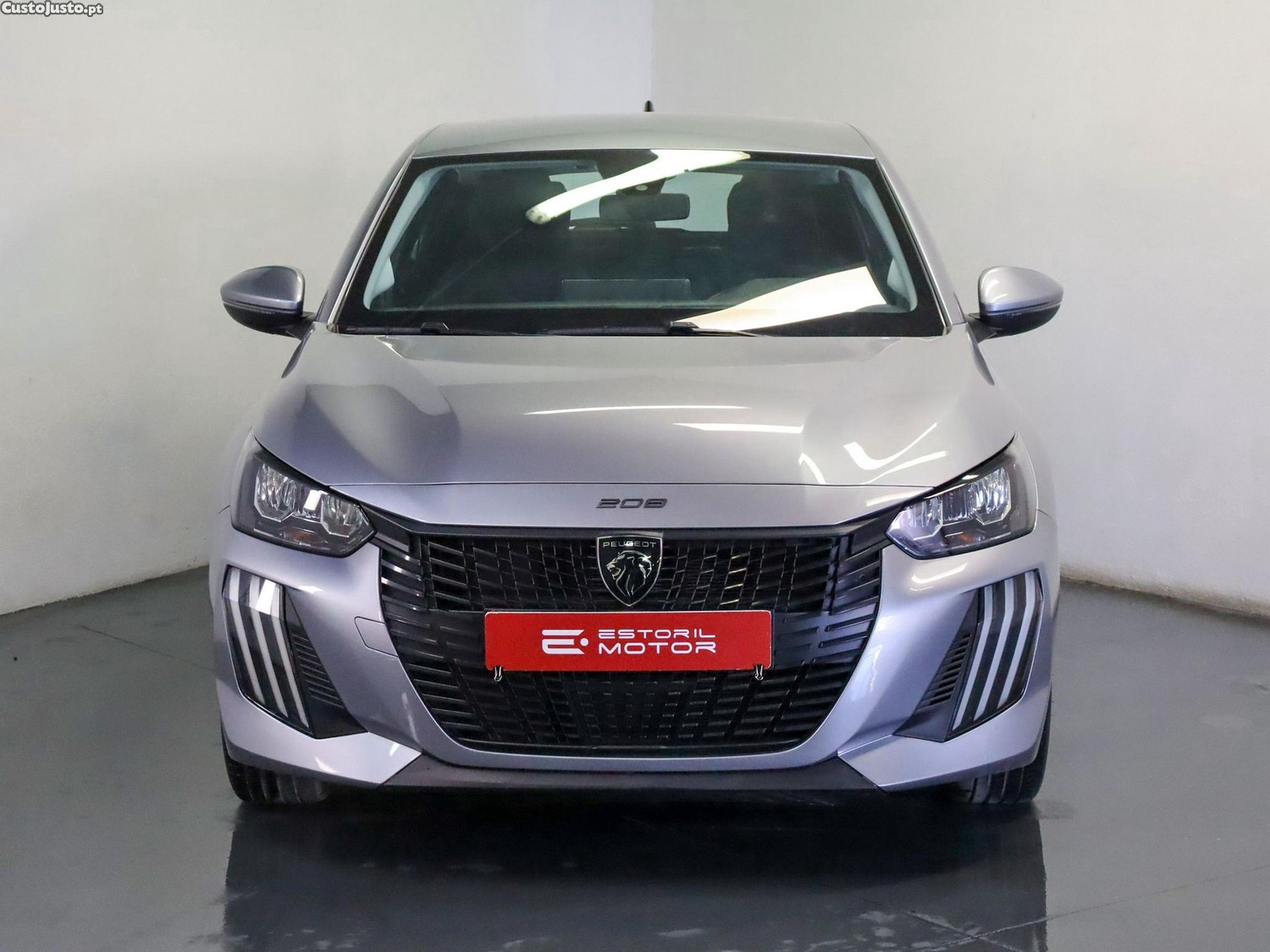 Peugeot 208 1.2 PureTech Active Pack — fotografia 21