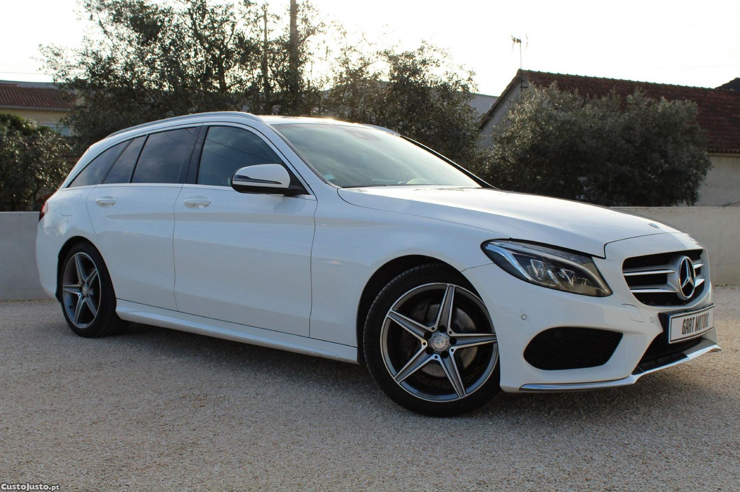 Mercedes-Benz  AMG - 16 — photo 4