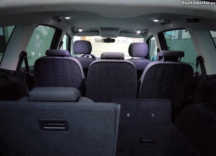 Ford S-Max Titanium ST — fotografia 2
