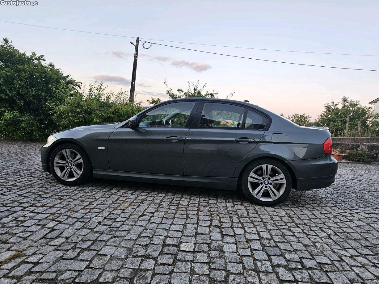 BMW 320 320d 220 Cavalos - 10 — photo 2