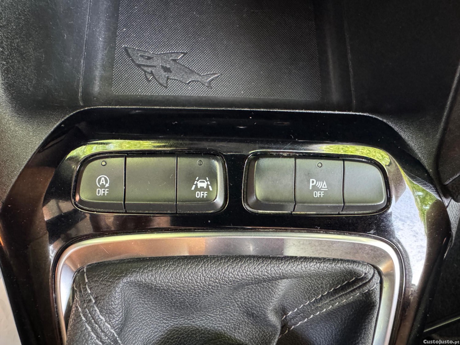 Opel Corsa Edition — fotografia 6