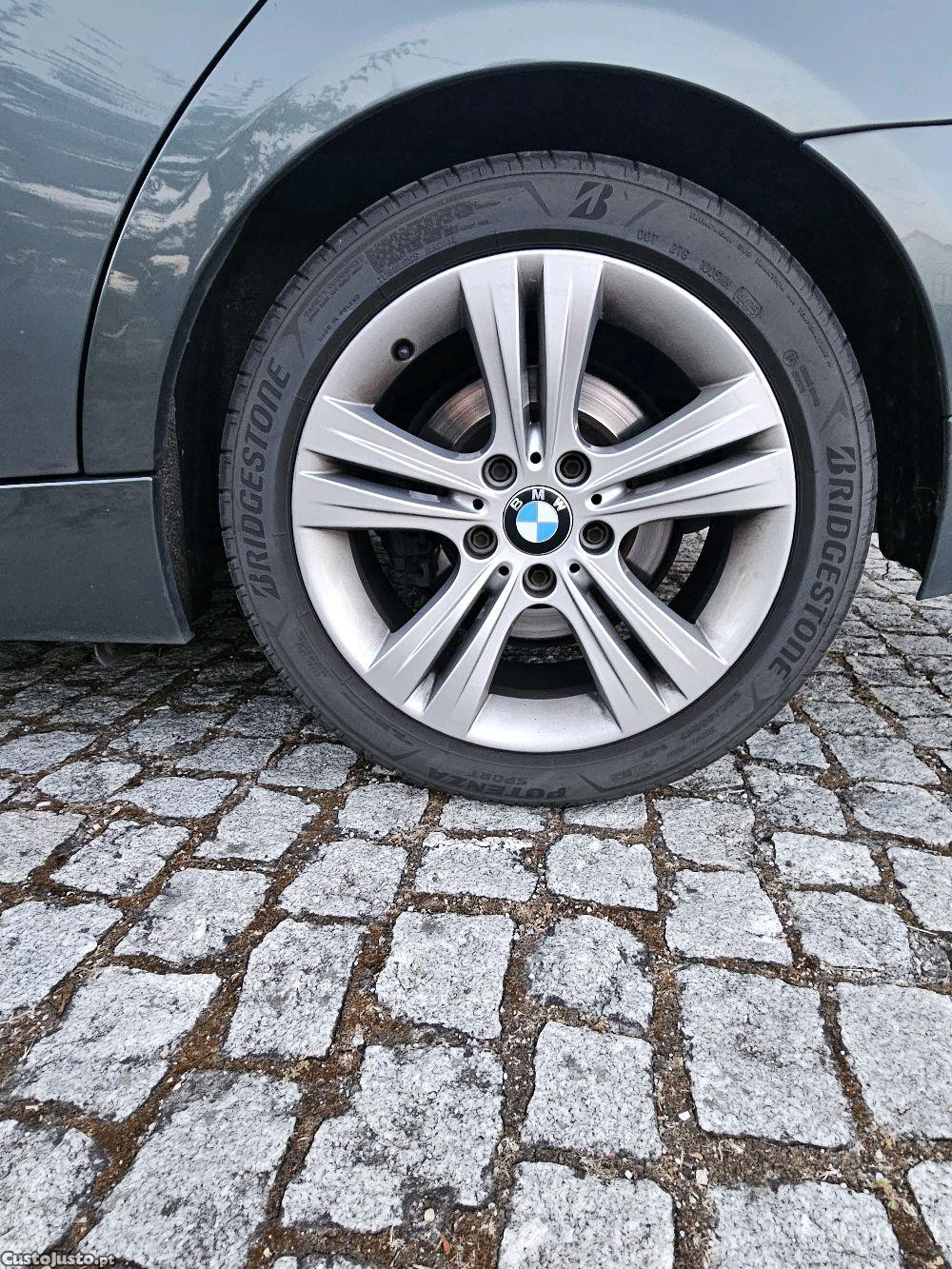 BMW 320 320d 220 Cavalos - 10 — photo 4