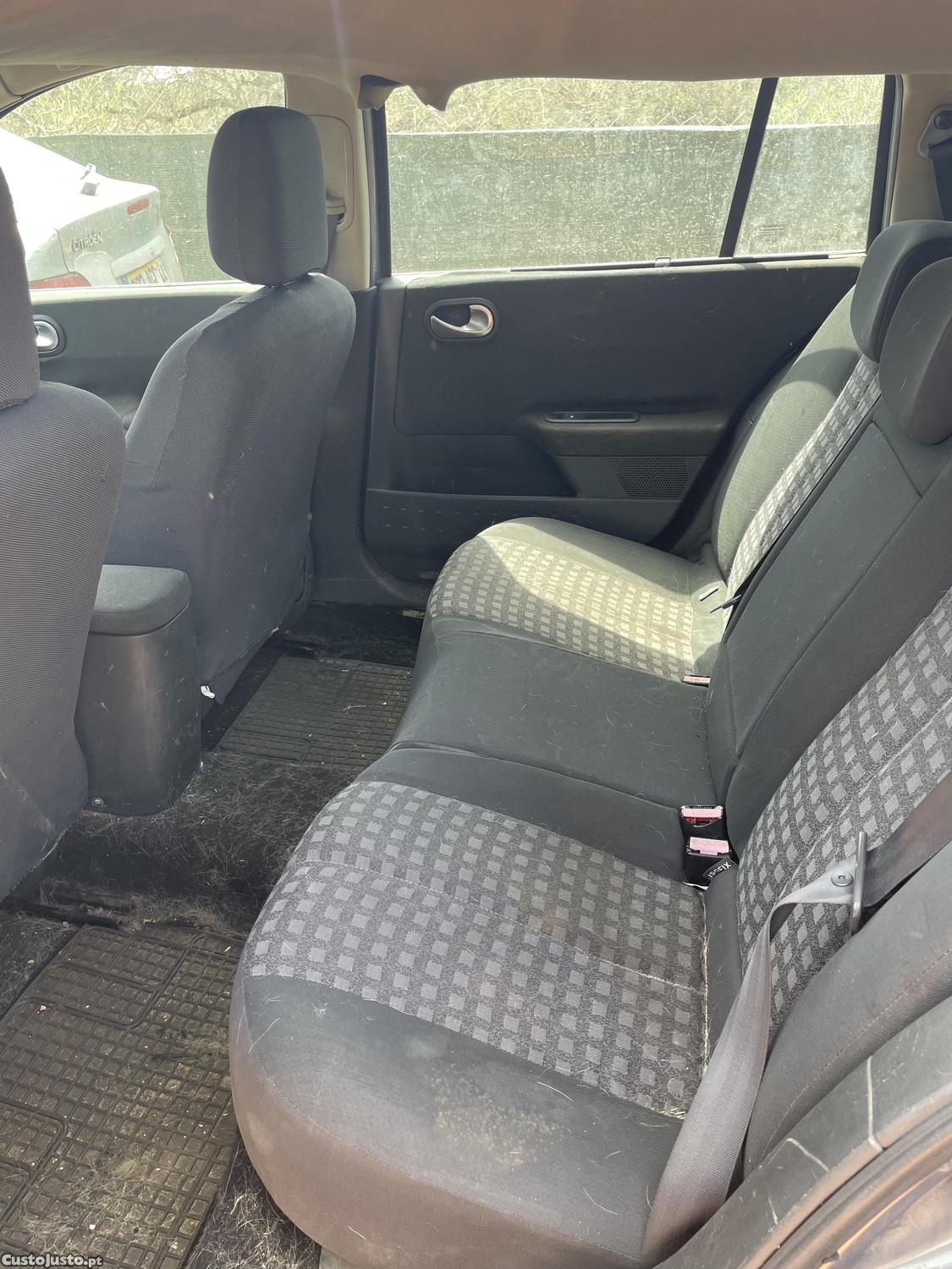 Renault Mégane 1.5 dci — photo 3