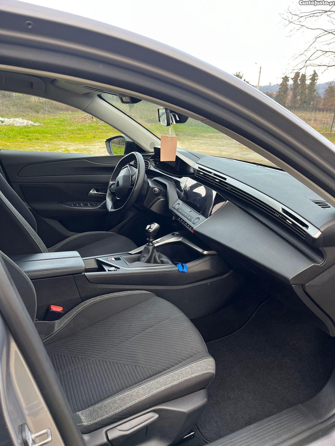 Peugeot 308 SW BlueHdi Active Pack — fotografia 7