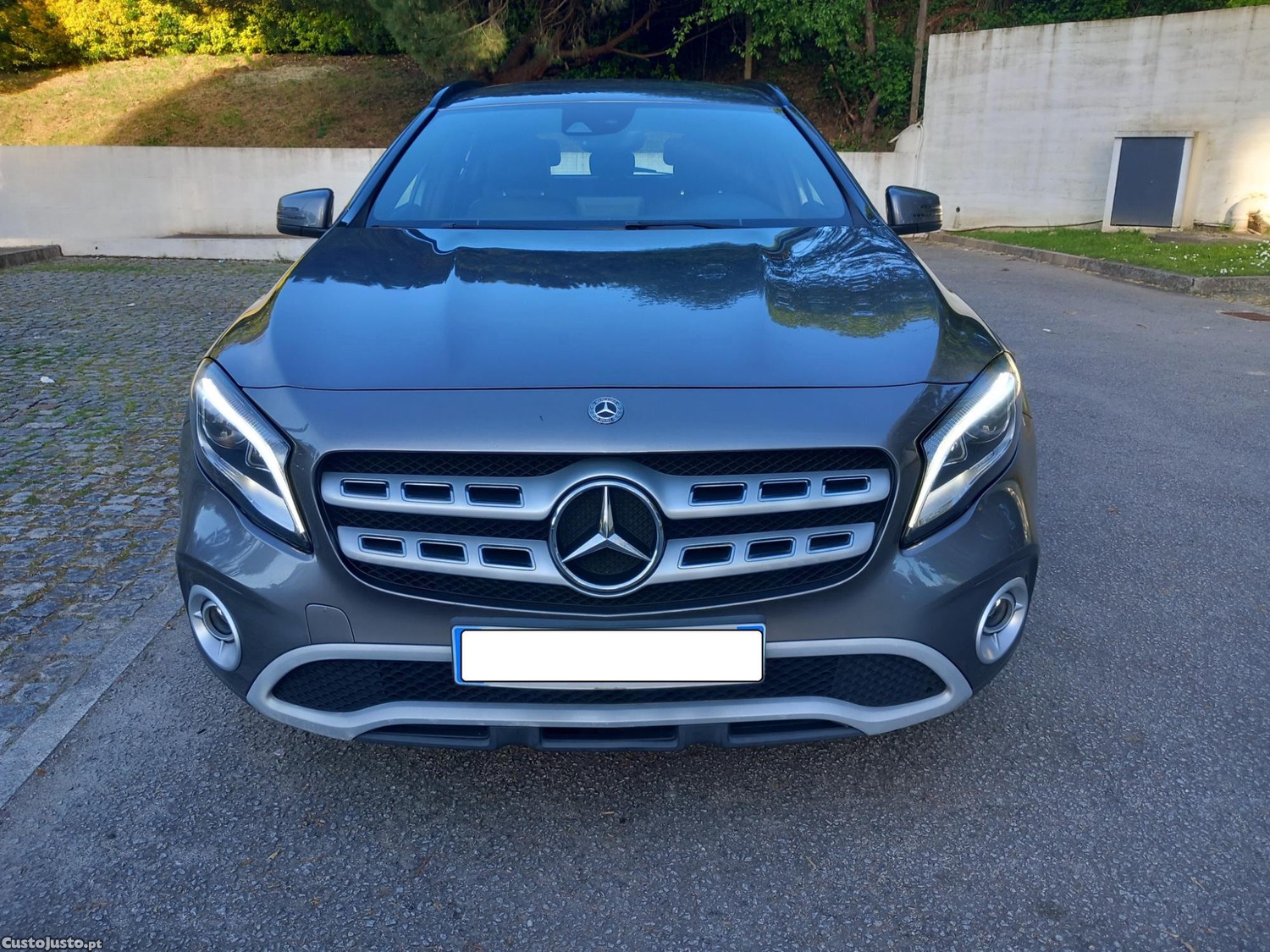 Mercedes-Benz CLA 180 d Style Aut. - 17 foto 3