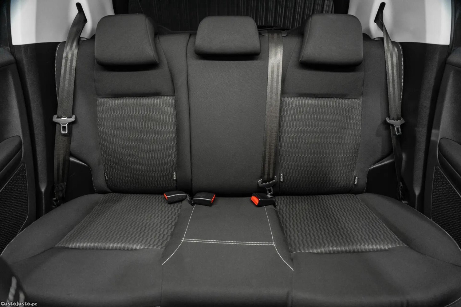 Peugeot 208 Sem versão — fotografia 5