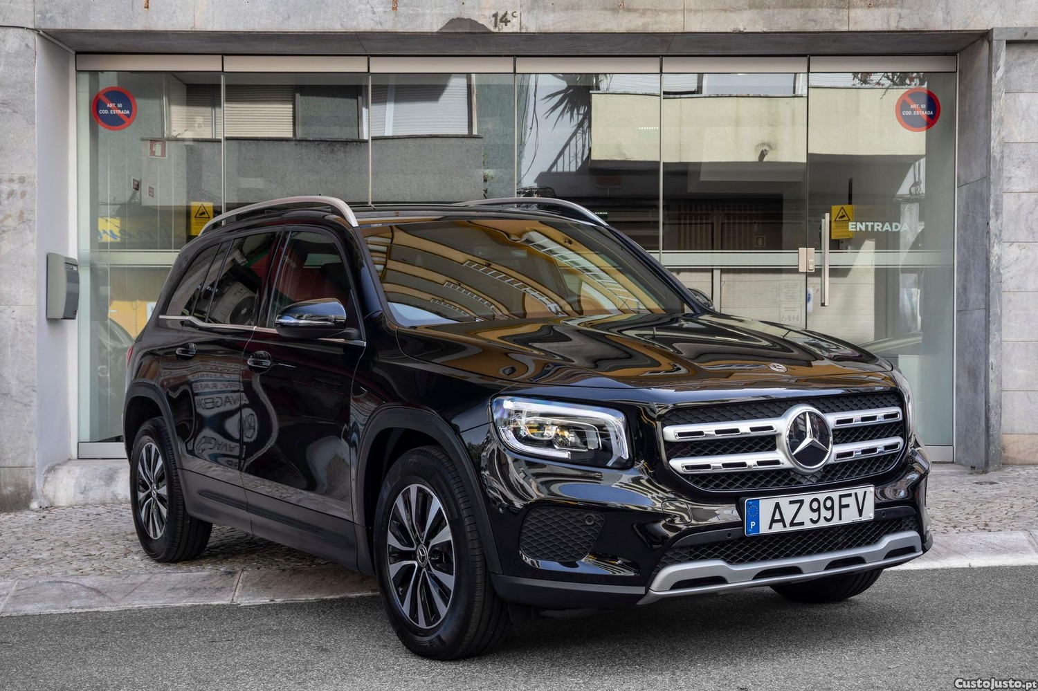 Mercedes-Benz GLB 200 Progressive - 23 foto 3