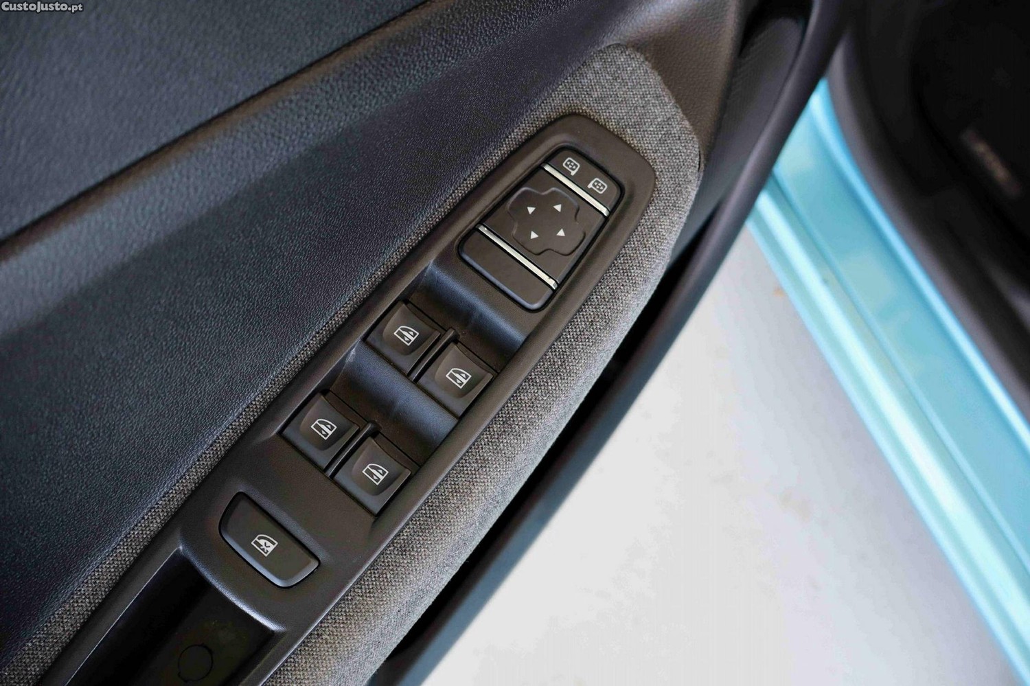 Renault Zoe (c/ Bateria) Limited 50 — fotografia 16