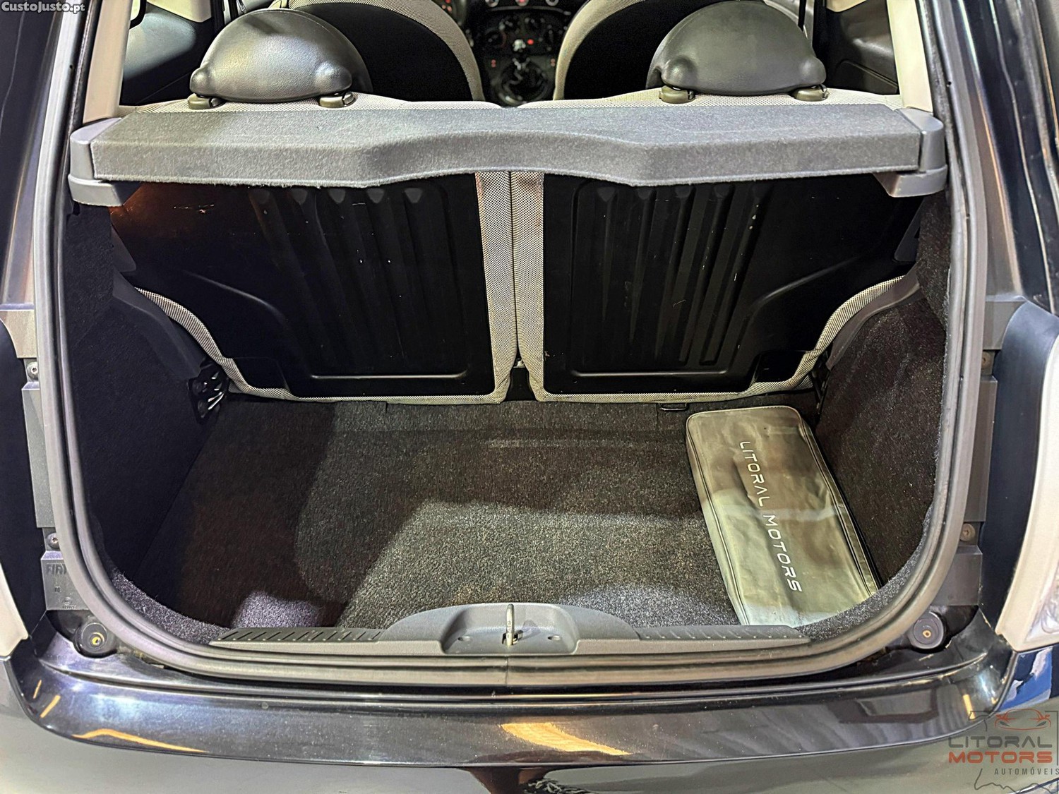 Fiat 500 1.2 8V Pop — fotografia 16