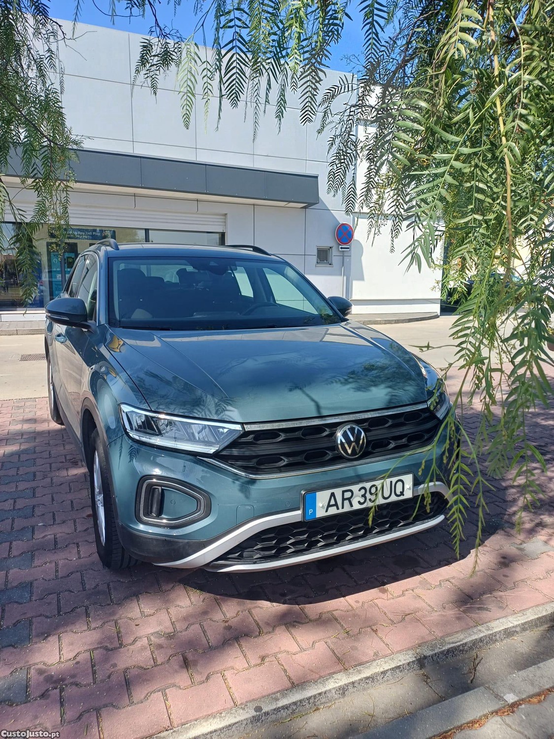 VW T-Roc Life - 22 foto 3