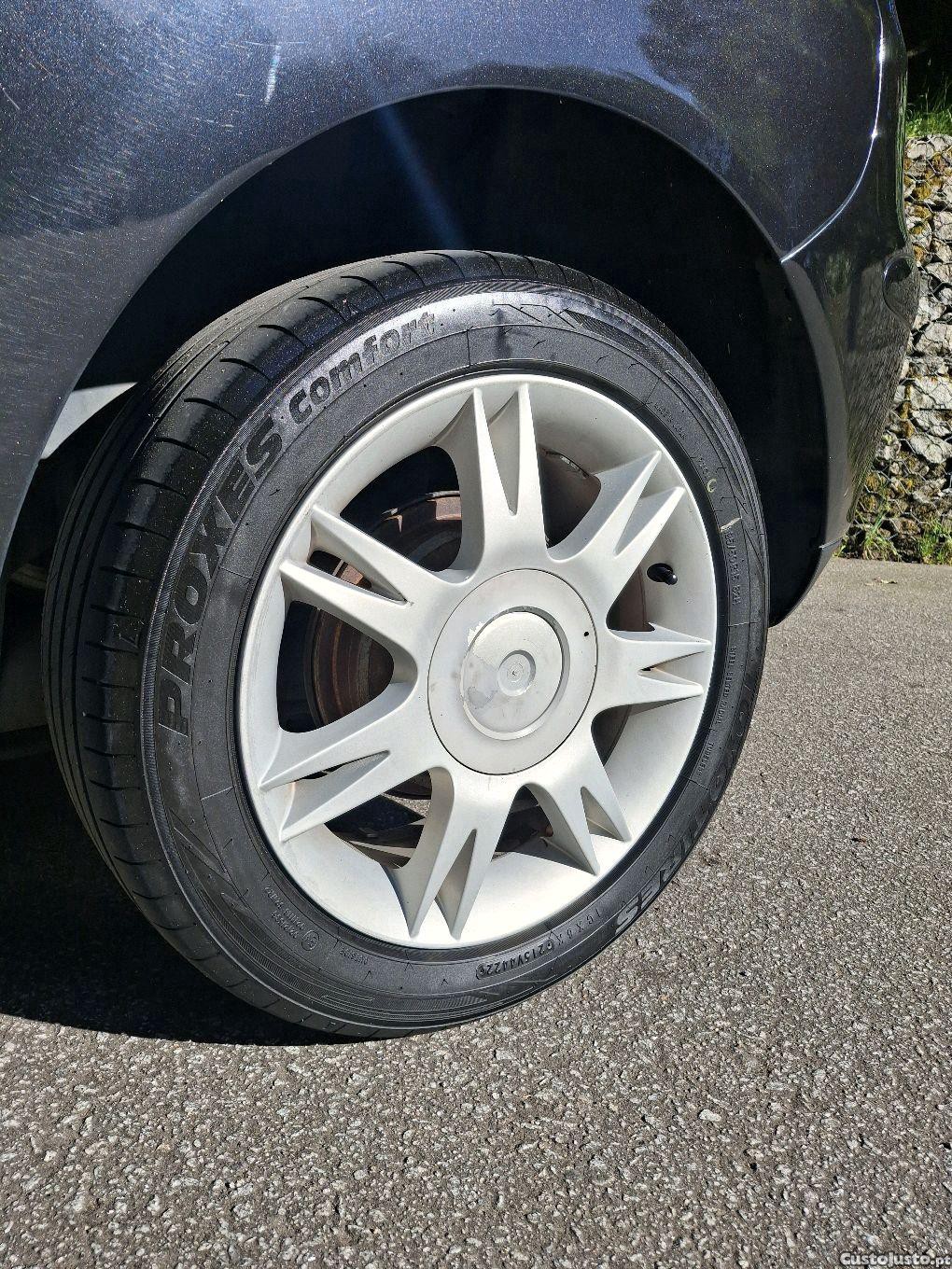SEAT Ibiza 1.2 — fotografia 5