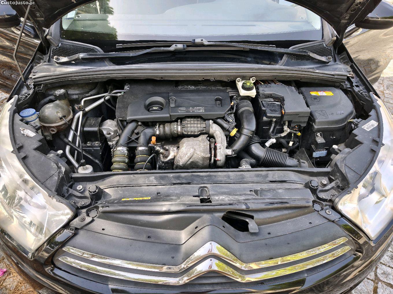 Citroën C4 executive — fotografia 2