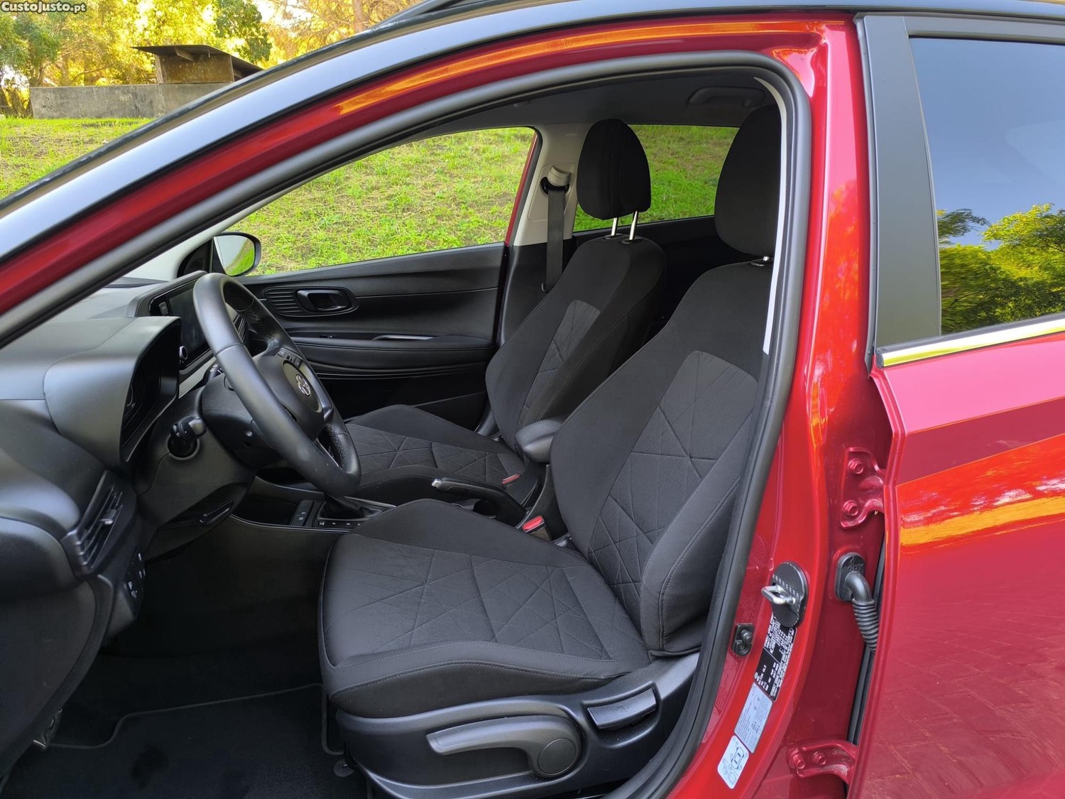 Hyundai Bayon 1.0 T-GDI Premium DCT - 24 — photo 5