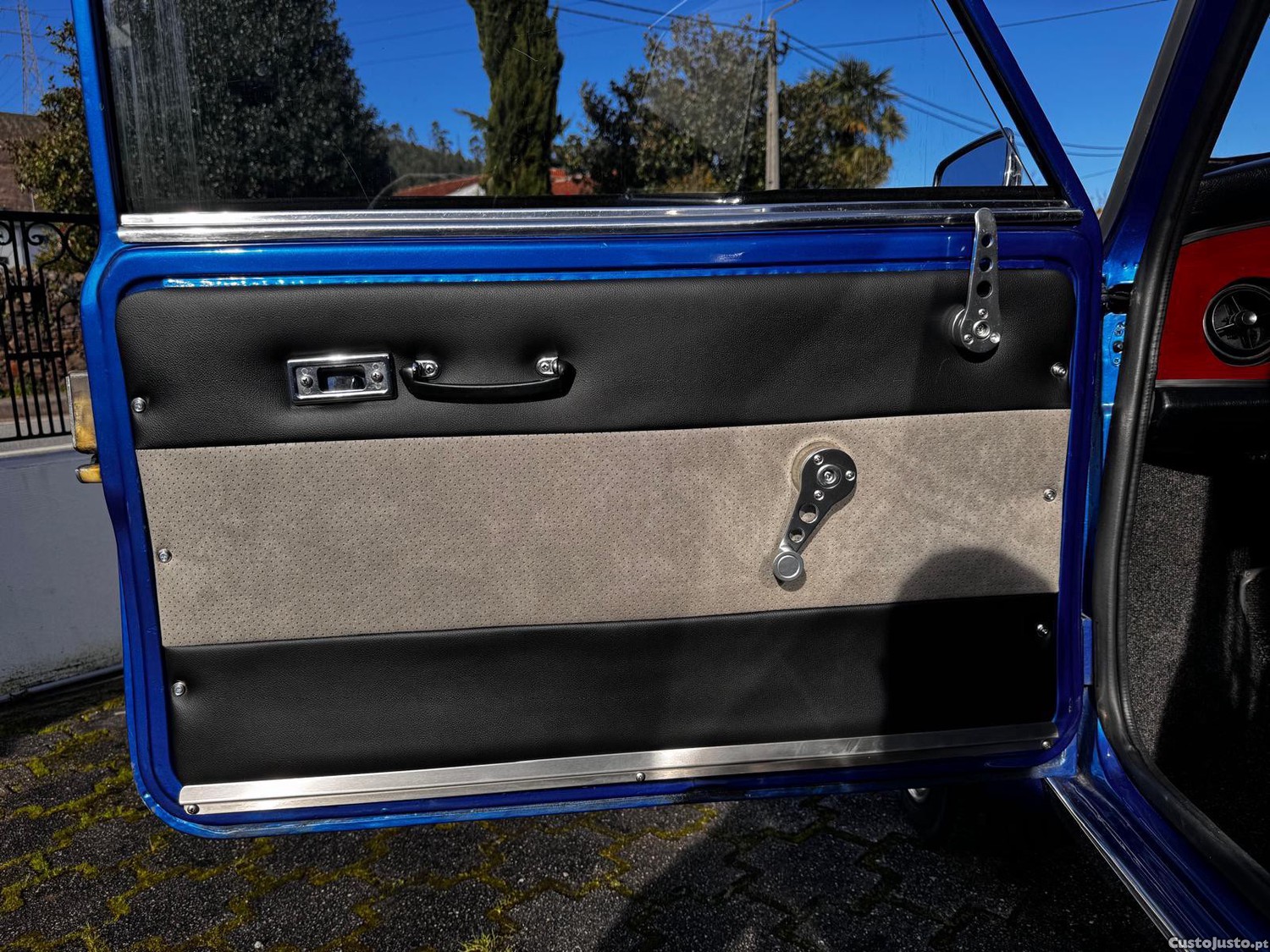 MINI 1275 Clubman — fotografia 6