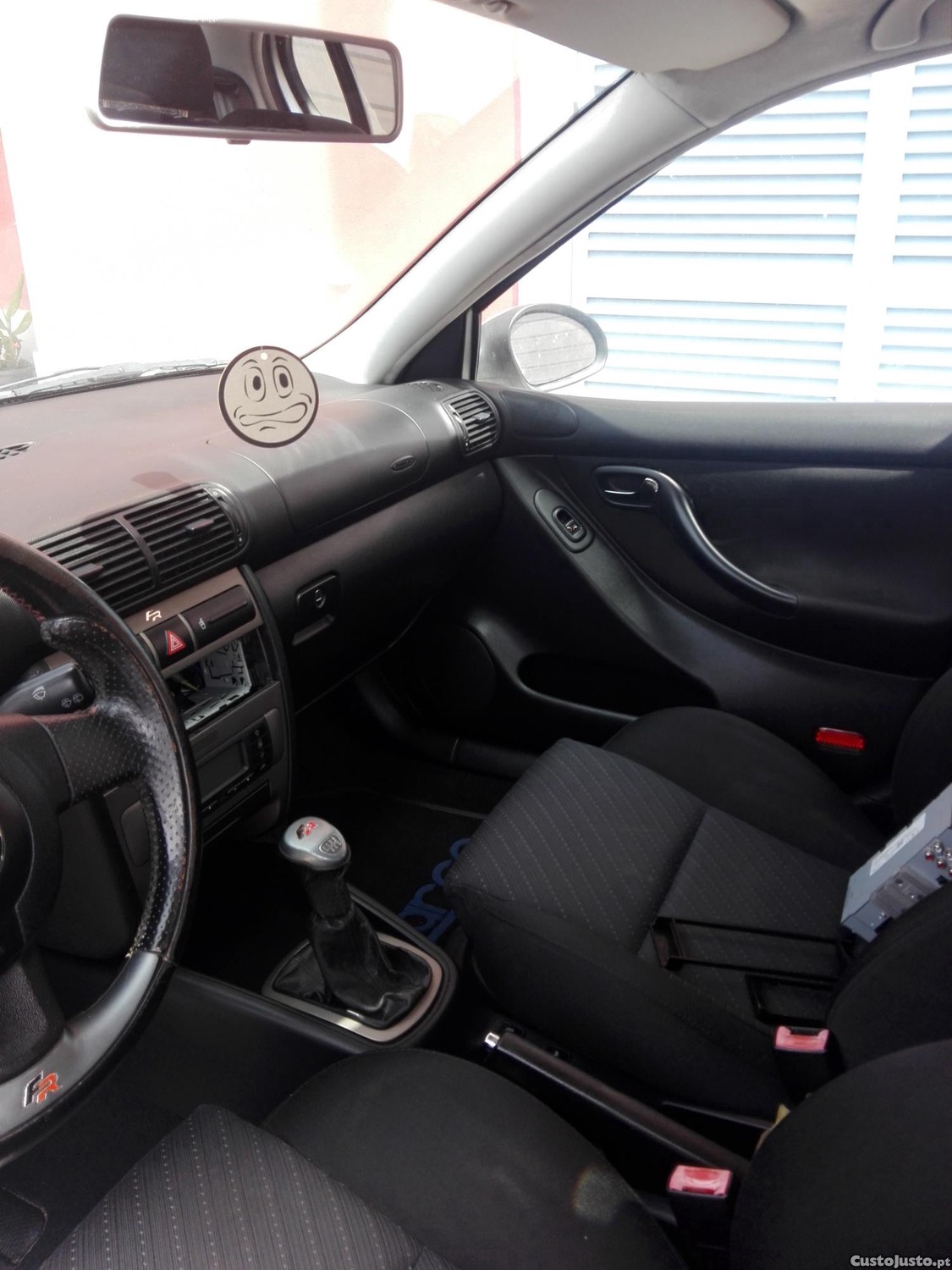 Seat Leon Top sport — photo 5