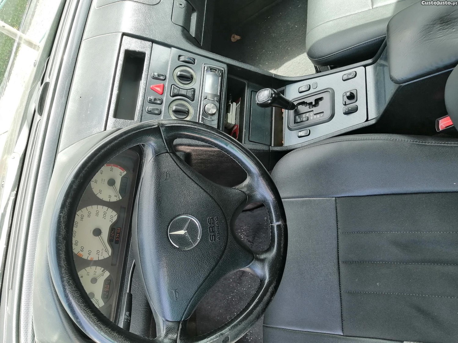 Mercedes-Benz C 220 Sport Cdi - 99 foto 3