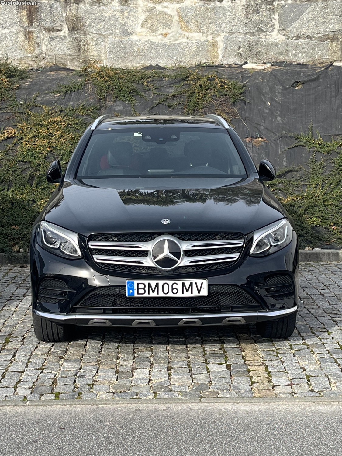 Mercedes-Benz GLC 350 e 4-Matic  - 18 — photo 4