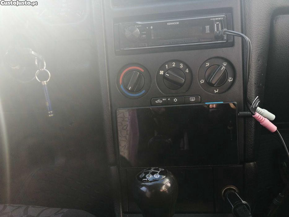 Opel Astra G — fotografia 6