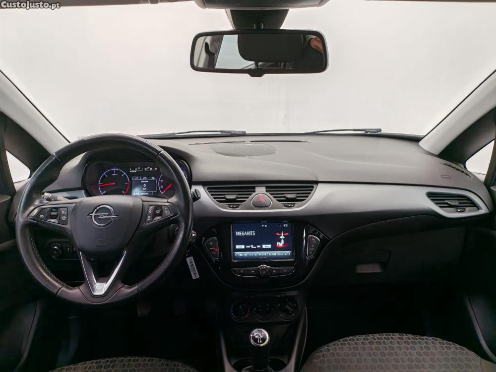 Opel Corsa 1.3 CDTi Dynamic — fotografia 10