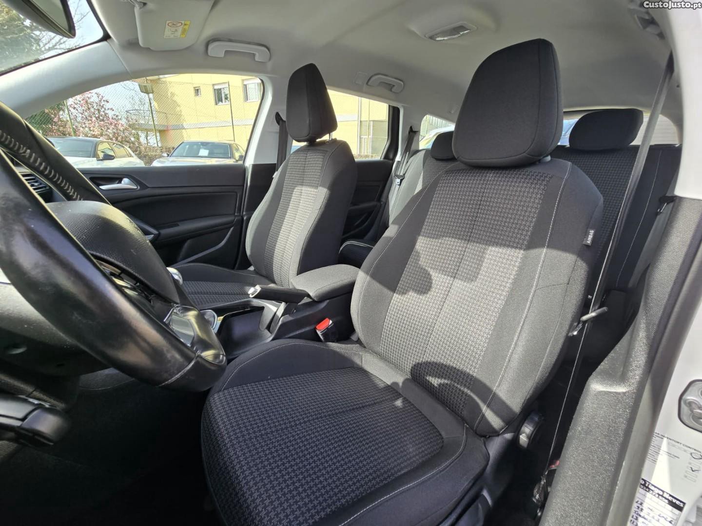 Peugeot 308 1.2 PureTech Active Pack — fotografia 12