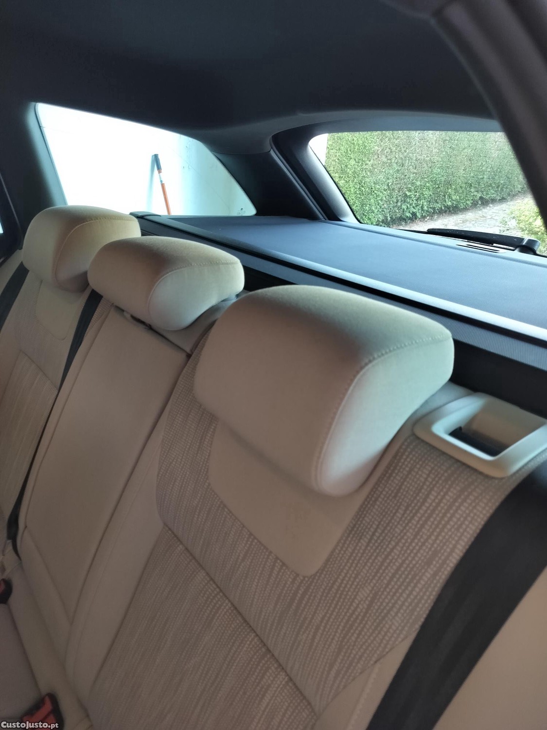Skoda Octavia Style - 19 foto 2