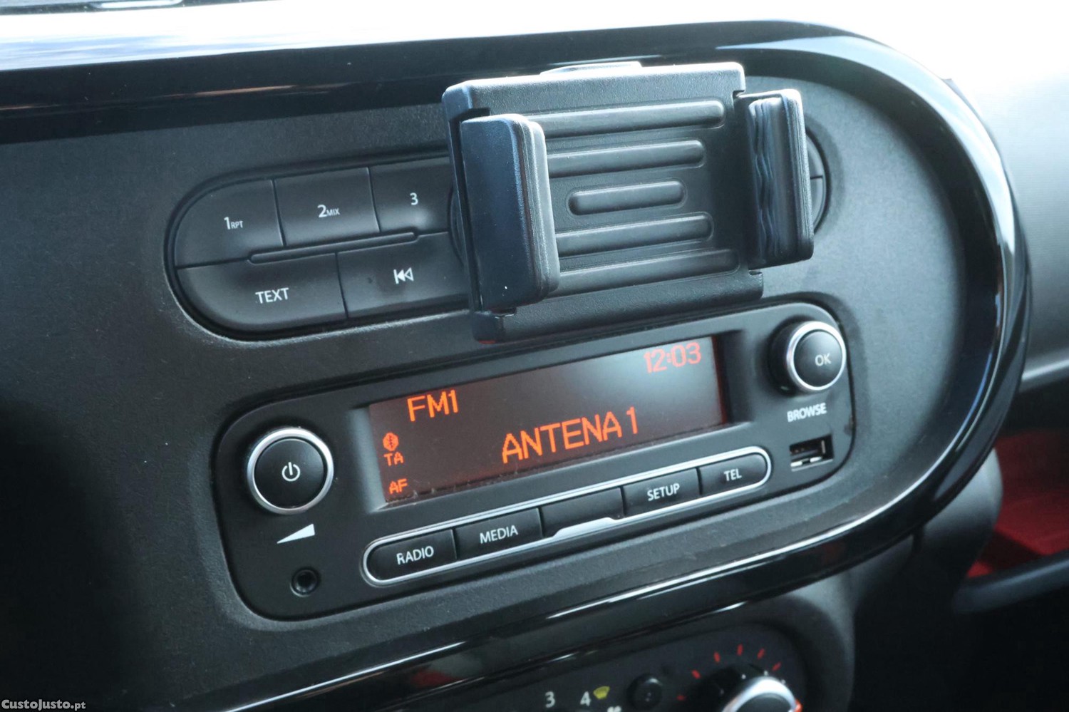 Renault Twingo 0.9 ENERGY DYNAMIQUE 90CV — fotografia 9